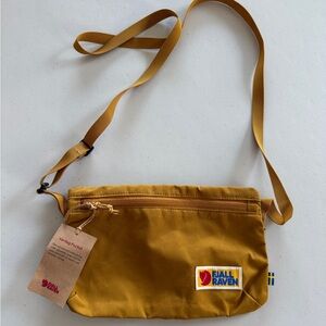 Fjallraven Vardag Pocket Bag